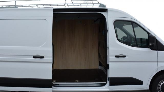Renault Master Van L3h2 Advance 3t5 Blue dCi 150 Leasing