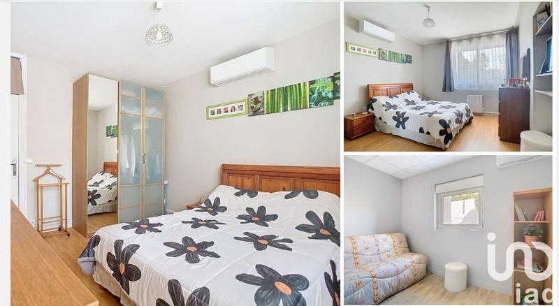 Maison de ville - 150 m² - 5 pièces