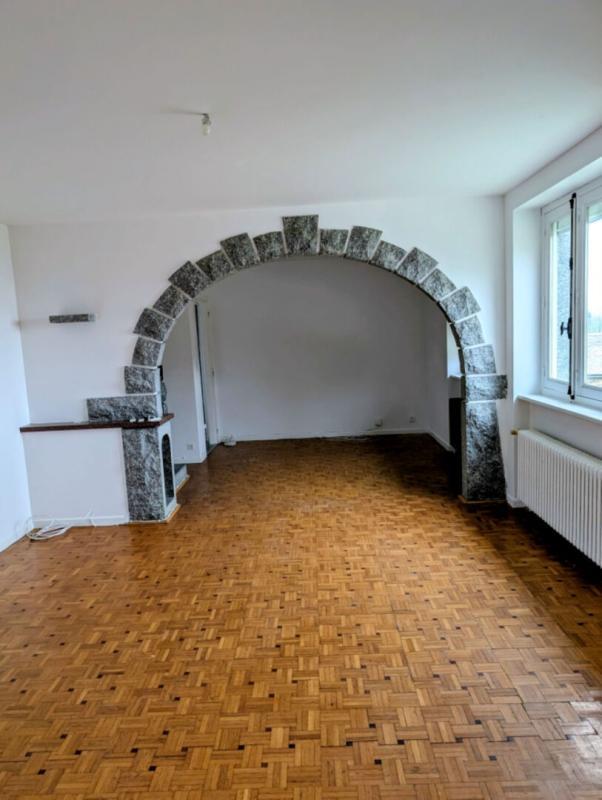 Maison - 170 m² - 7 pièces