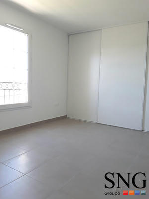 Villa - 77 m² - 3 pièces