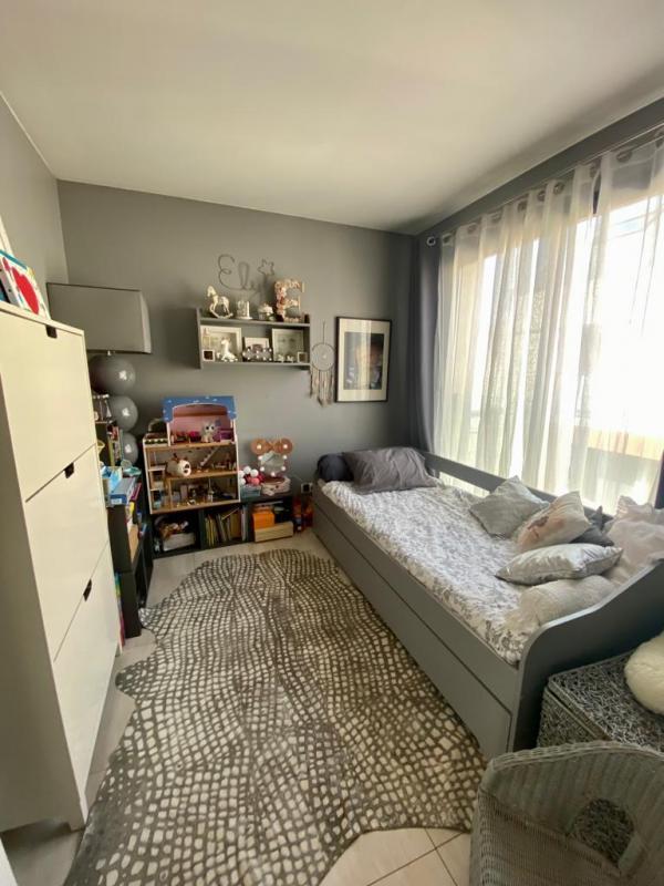 Duplex - 77 m² - 4 pièces