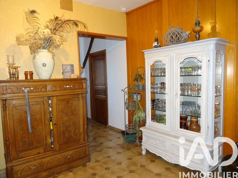 Maison de campagne - 127 m² - 6 pièces