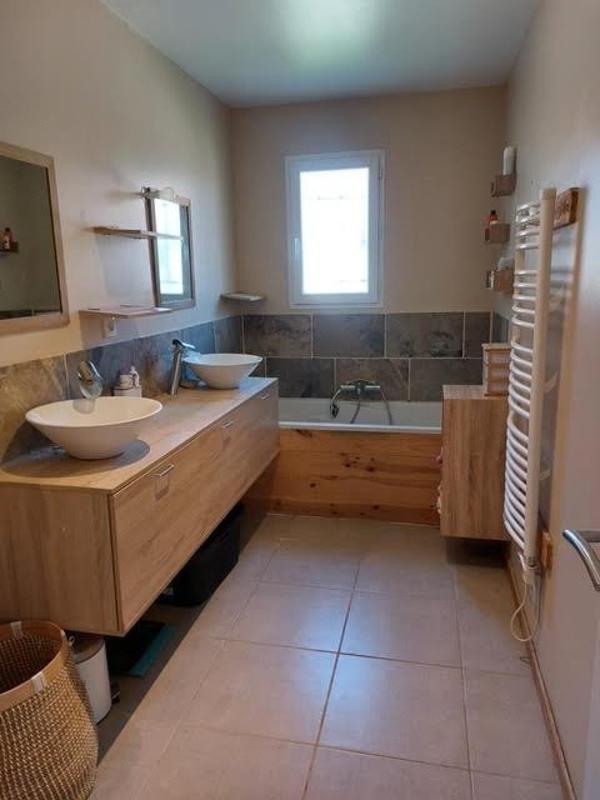 Maison - 79 m² - 4 pièces