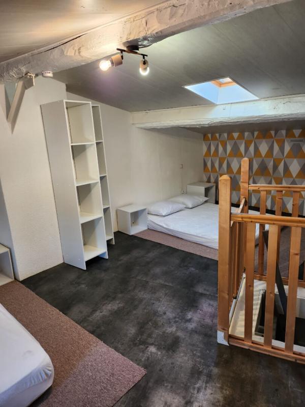 Maison - 50 m² - 3 pièces