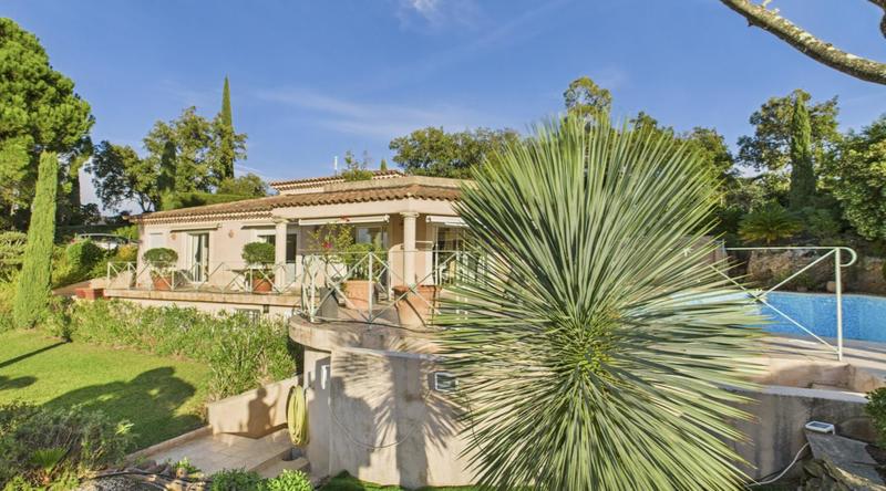 Appartement - 150 m² - 5 pièces