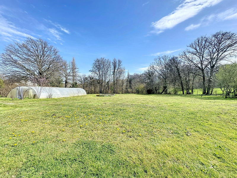 Maison - 210 m² - 7 pièces