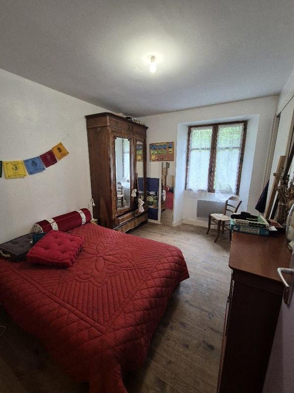 Maison - 72 m² - 4 pièces