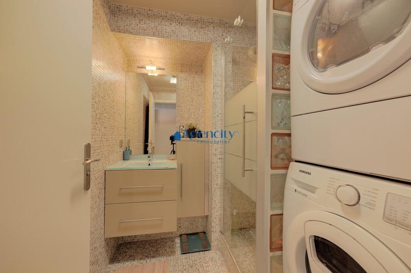 Duplex - 98 m² - 4 pièces