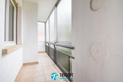 Appartement - 85 m² - 4 pièces