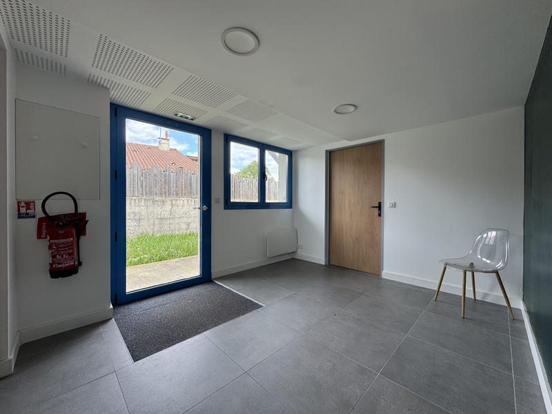 Local commercial - 15 m²