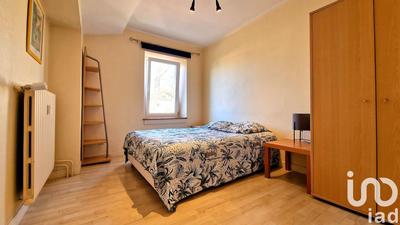 Appartement - 115 m² - 5 pièces