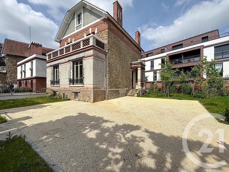 Maison - 148 m² - 6 pièces