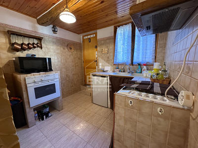 Maison - 67 m² - 3 pièces