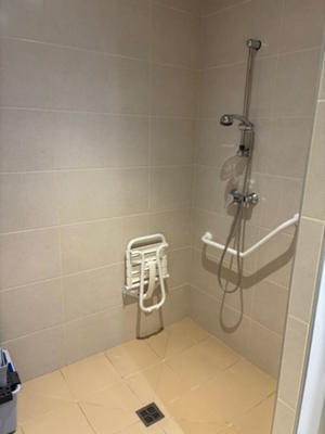 Local commercial - 150 m²