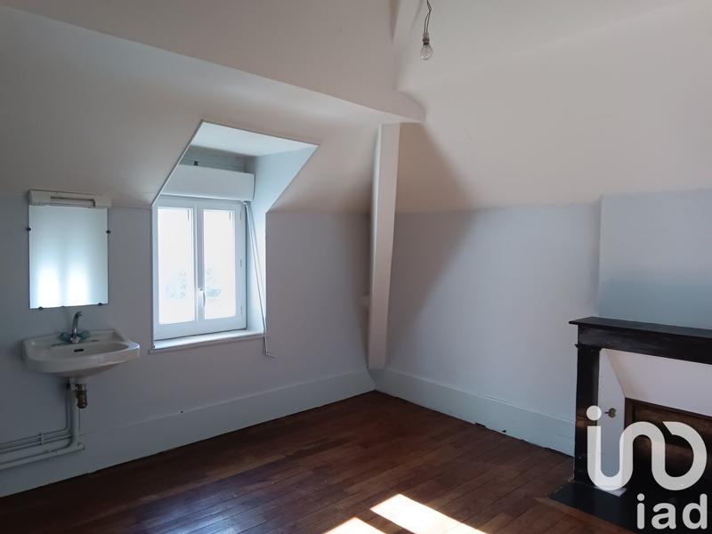 Maison de ville - 129 m² - 7 pièces