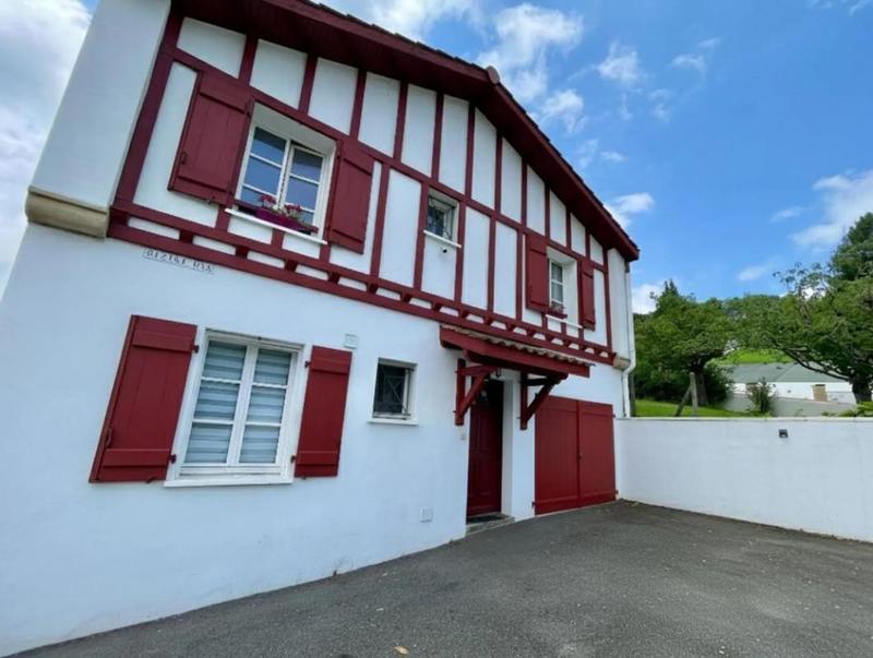 Maison - 108 m² - 5 pièces