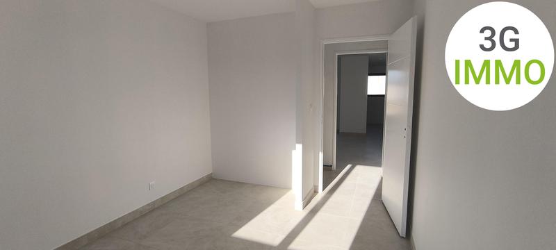 Maison contemporaine - 125 m² - 5 pièces