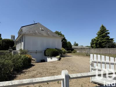 Maison - 166 m² - 6 pièces