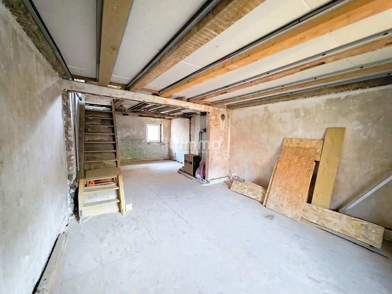 Appartement - 82 m² - 3 pièces