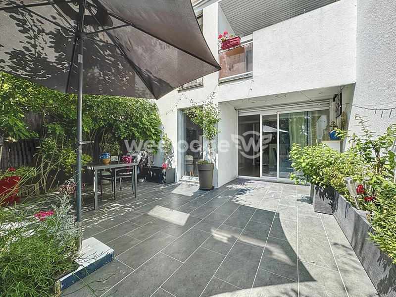 Appartement - 113 m² - 6 pièces