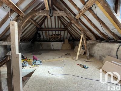 Maison de campagne - 91 m² - 4 pièces