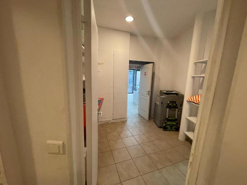 Bureau - 95 m² - 2 pièces