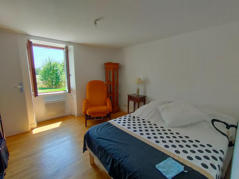 Maison - 88 m² - 5 pièces