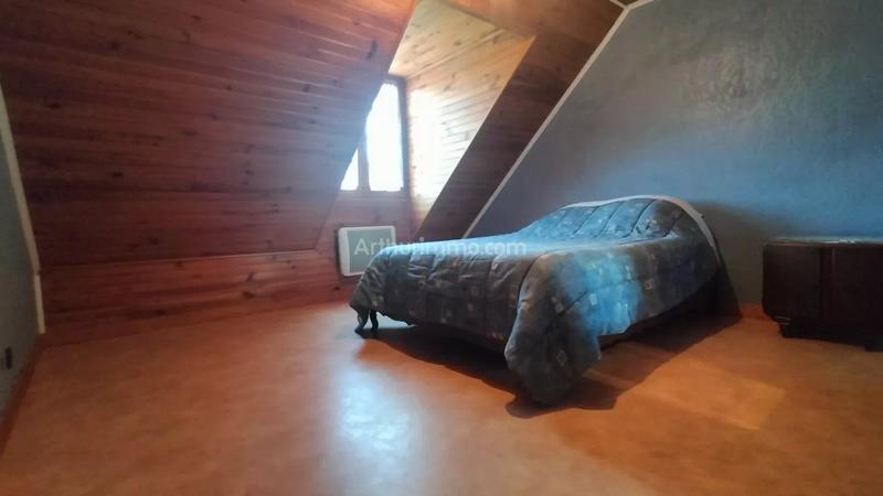 Maison - 144 m² - 7 pièces