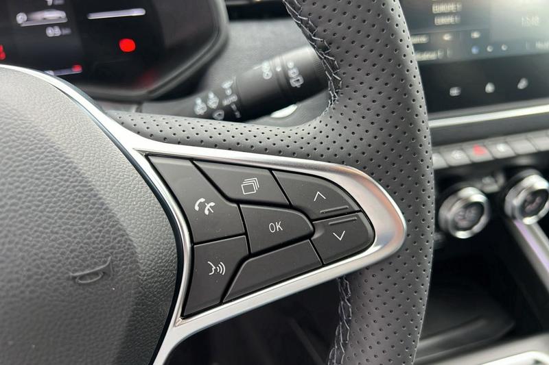 Renault Clio V Tce 90 Techno