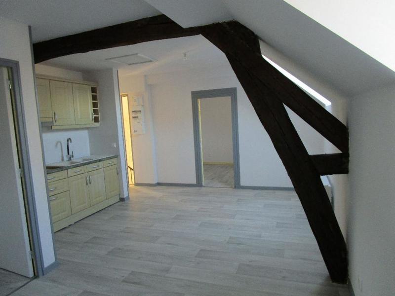 Immeuble - 220 m² - 17 pièces