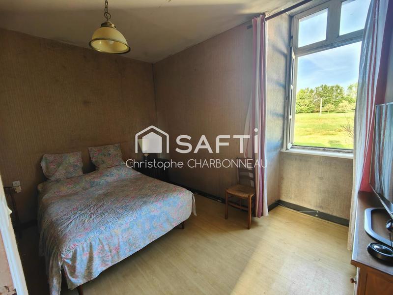 Propriété - 255 m² - 6 pièces