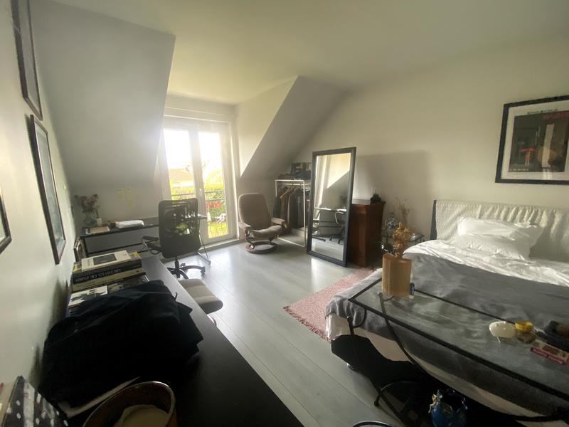 Maison - 162 m² - 7 pièces