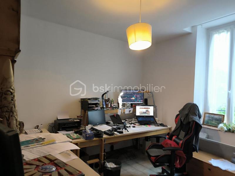 Immeuble - 126 m² - 6 pièces