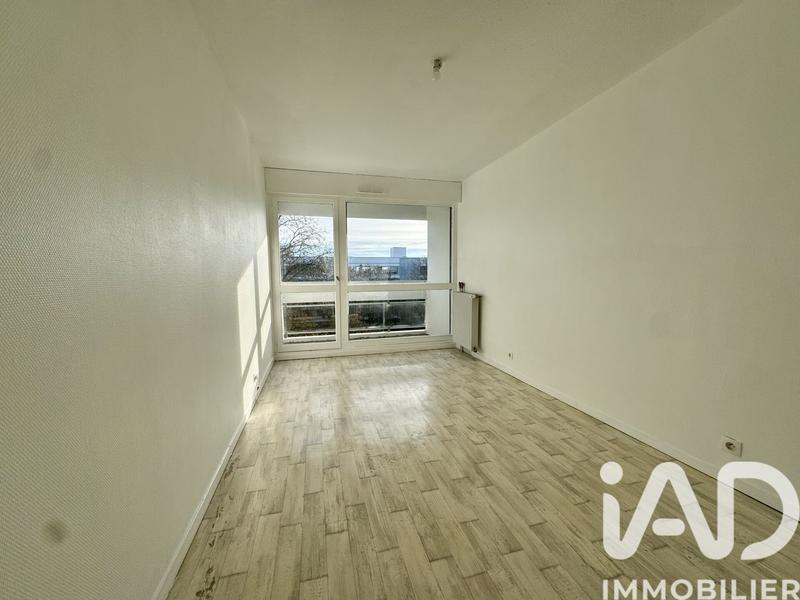 Appartement - 96 m² - 5 pièces