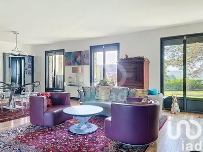 Maison - 380 m² - 8 pièces