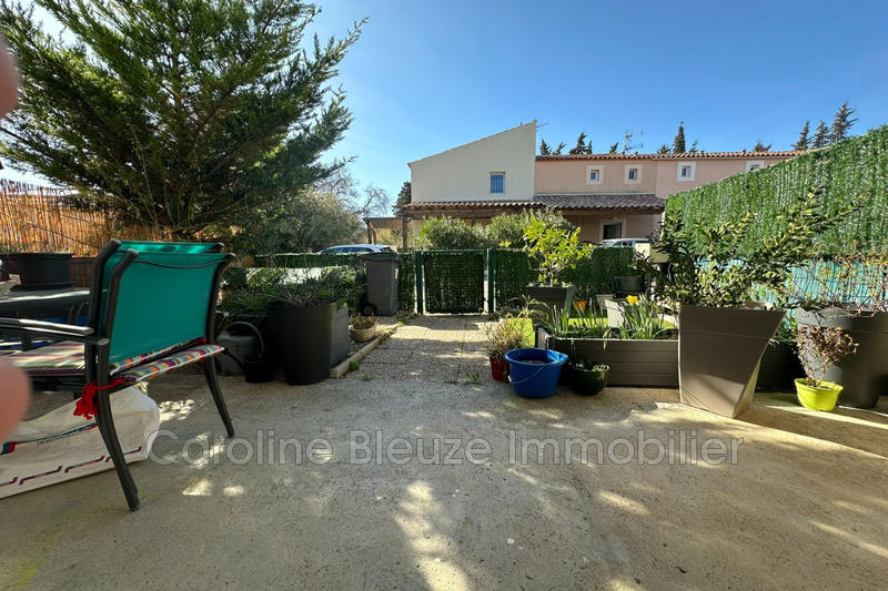 Maison - 64 m² - 3 pièces