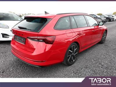 Skoda Octavia Combi Tsi 150 Dsg Sportl Pano