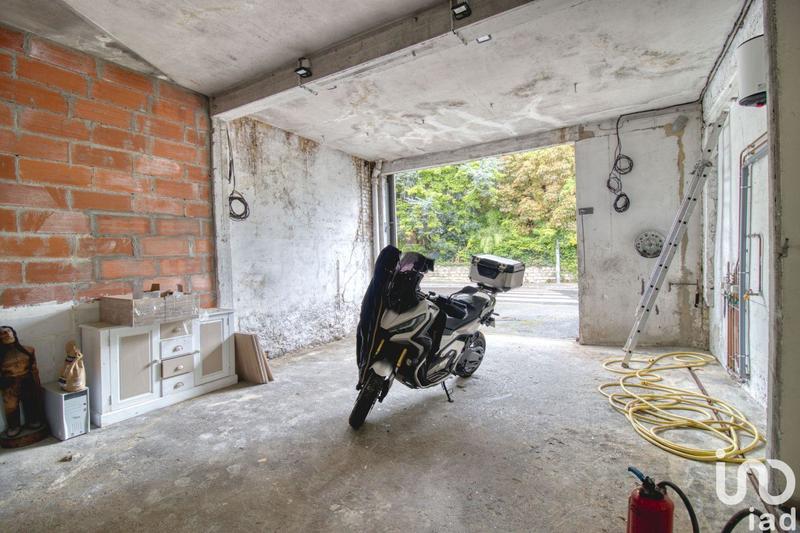 Local commercial - 87 m²