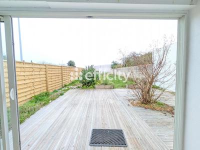 Appartement - 96 m² - 4 pièces