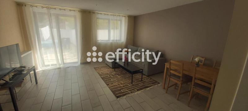 Maison - 124 m² - 6 pièces