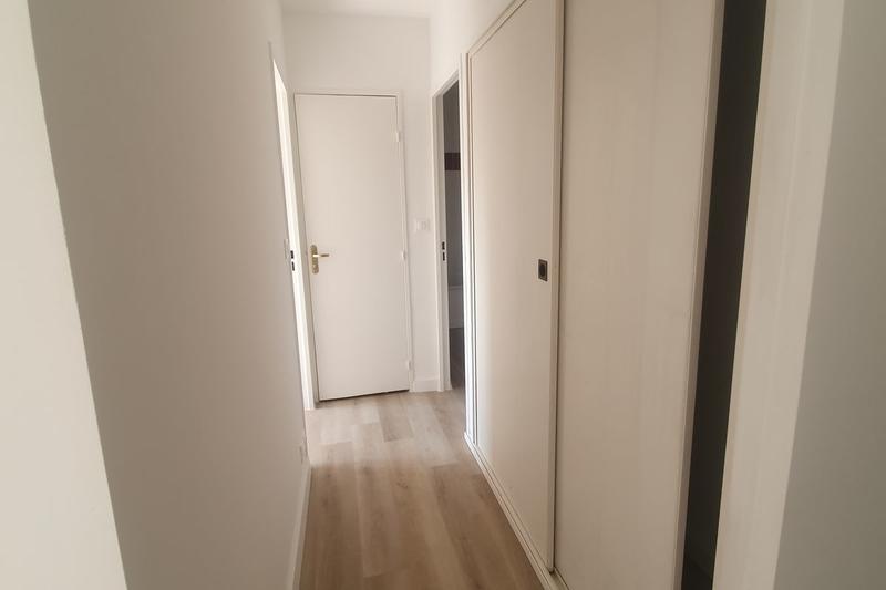 Appartement - 79 m² - 4 pièces