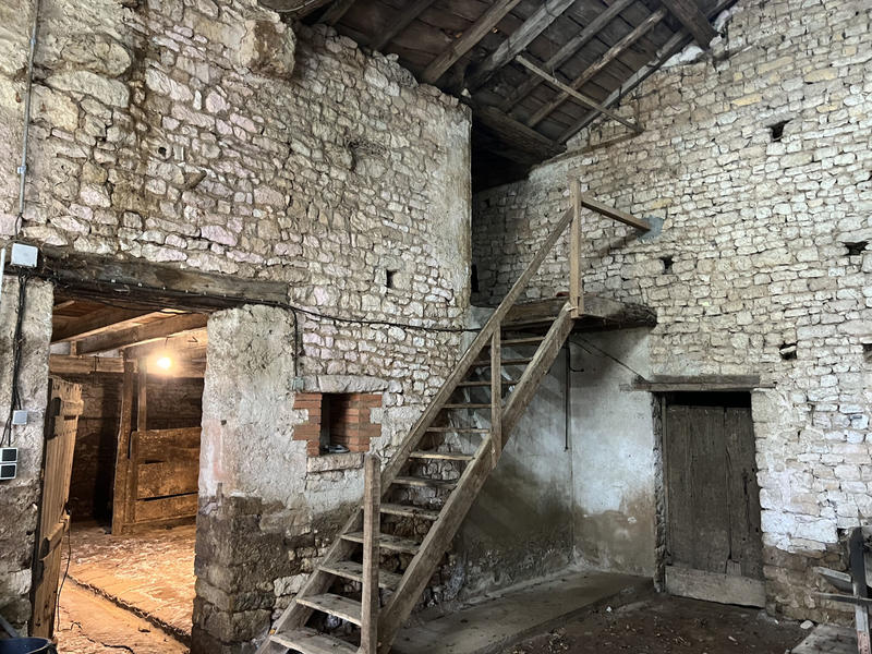 Maison - 99 m² - 3 pièces