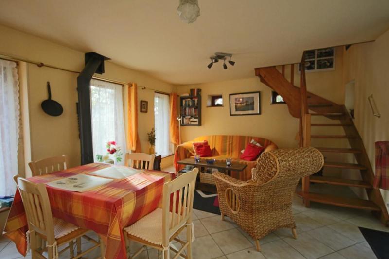 Maison - 180 m² - 5 pièces