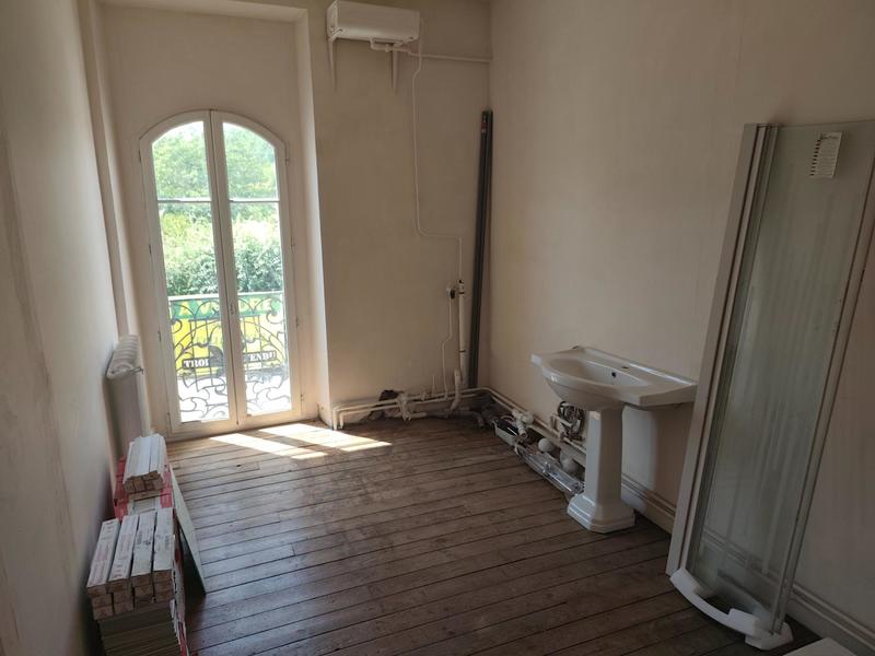 Maison - 145 m² - 5 pièces