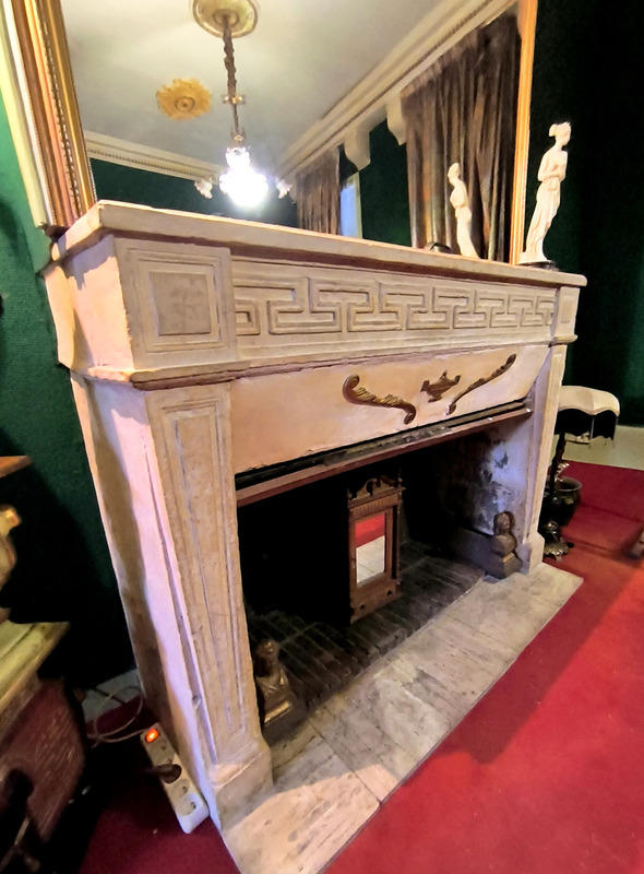 Maison - 229 m² - 8 pièces