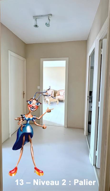 Maison - 158 m² - 7 pièces