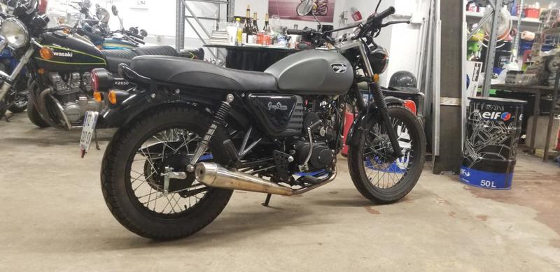 Masai Greystone 50 masai gris 0050 003