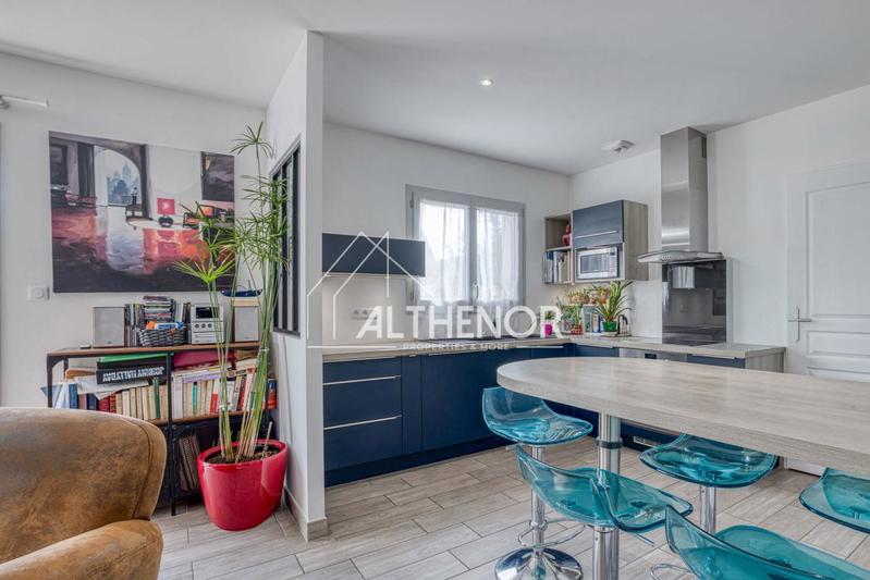 Villa - 104 m² - 4 pièces