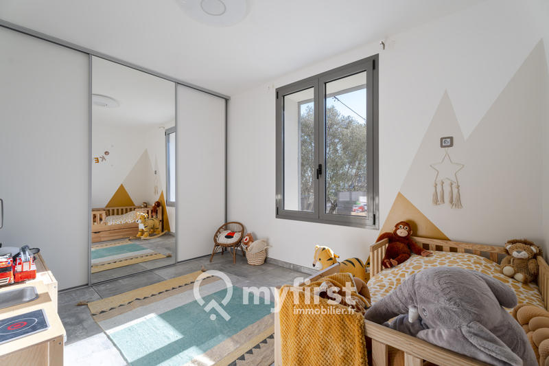 Appartement - 86 m² - 4 pièces