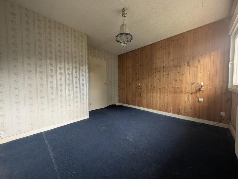 Maison - 83 m² - 4 pièces